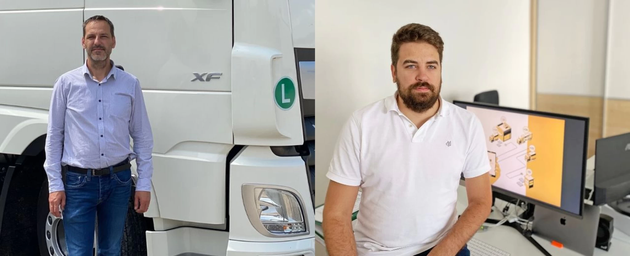 Spoznajte GOPALL – budúcu hviezdu logistiky